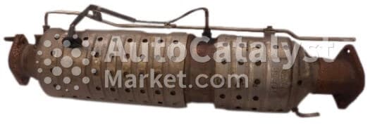 Катализатор от Hyundai, KIA UFED10 (CERAMIC+DPF) №8