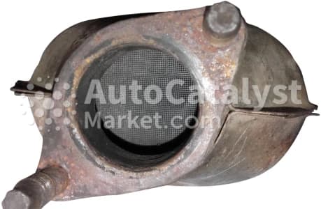 Катализатор от Mitsubishi, Proton PM 8 №2