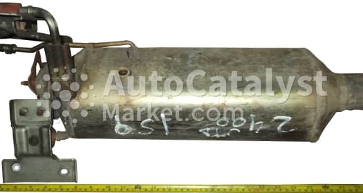 Катализатор Alfa Romeo, Fiat, Lancia C 922 / 50500178 / 50511578 (DPF)