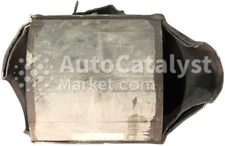 Катализатор от Mercedes-Benz PF 0048 №13