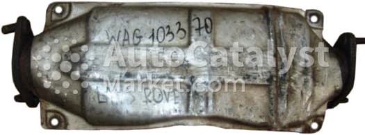 Катализатор Rover WAG 103370