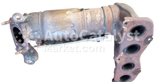 Катализатор от Toyota 28300 №7