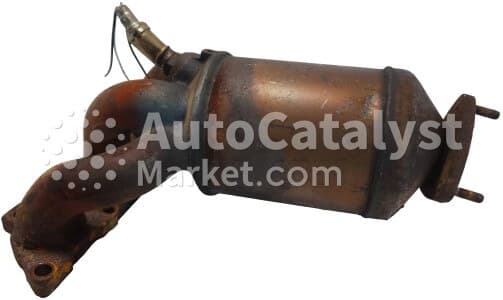 Катализатор от Opel, Vauxhall GM 45 GN №6