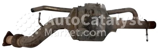 Катализатор от Land Rover, Jaguar GJ32-5H250-AD / GJ32-5H250-A (cover)