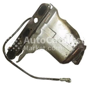 Катализатор от Alfa Romeo, Fiat, Lancia 60678319