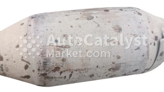 Катализатор от Toyota UB 4 №1