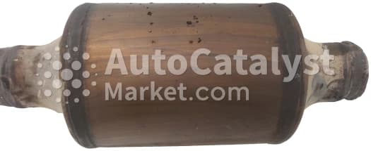 Катализатор от Audi, Skoda, Volkswagen 6Q0131701C / 6Q0178BC №1