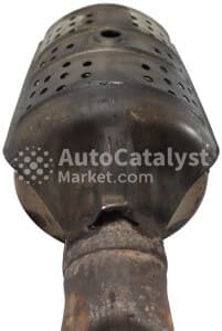 Катализатор от Audi, Skoda, Volkswagen 6Q0131701C / 6Q0178BC №8