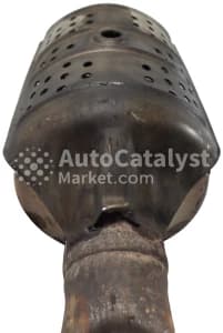 Катализатор от Audi, Skoda, Volkswagen 6Q0131701C / 6Q0178BC №3