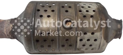 Катализатор от Audi, Skoda, Volkswagen 6Q0131701C / 6Q0178BC №2