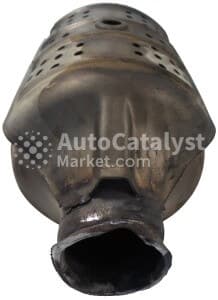 Катализатор от Audi, Skoda, Volkswagen 6Q0131701C / 6Q0178BC