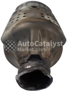 Катализатор от Audi, Skoda, Volkswagen 6Q0131701C / 6Q0178BC