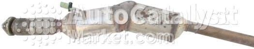 Катализатор от Renault C 499 (DPF) №6
