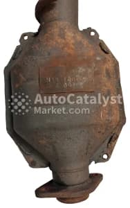 Катализатор от Ford F47A FA YOU (REAR UNIT) №2