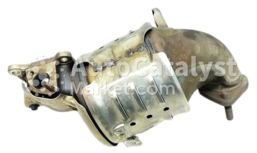 Катализатор от Hyundai 2SBD0 №2