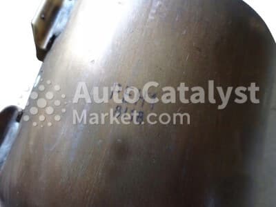 Катализатор от Mazda PEH1 №6