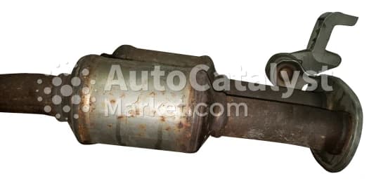 Катализатор от General Motors 12717302