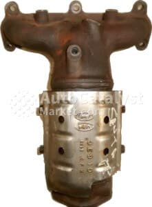 Катализатор от Hyundai, KIA 3E910