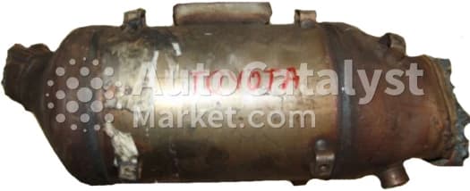 Катализатор от Toyota None ref / Mitsubishi