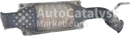 Катализатор от Toyota None ref / Toyota