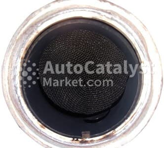 Катализатор от Audi, Volkswagen 04L131671J / 04L131765CD / 04L166CC / 04L181AC (DPF) №14