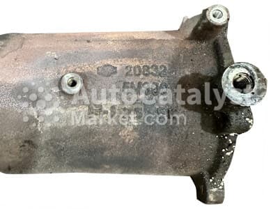 Катализатор от Nissan 20832-5M300