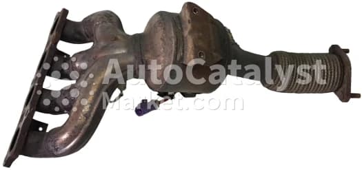 Катализатор от Ford 9V21-5G232-AB