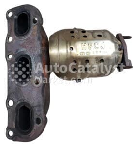 Катализатор от Hyundai, KIA HGCJ №4