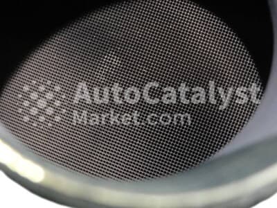 Катализатор от Toyota GG4 №6