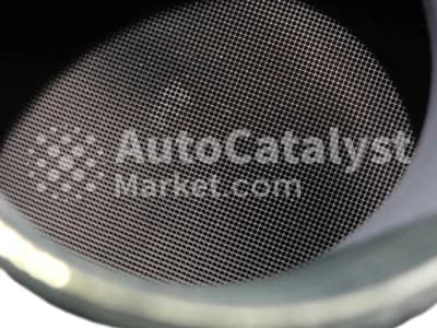 Катализатор от Toyota GG4