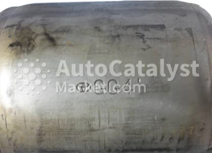 Катализатор от Toyota GG4 №2