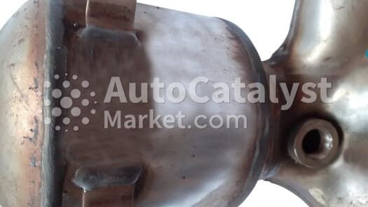 Катализатор от Ford D2B1-5G232-BB №6