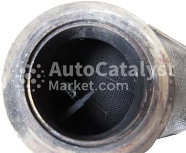 Катализатор от Mercedes-Benz A6541400015 (SCR+DPF) №12