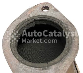 Катализатор от Nissan X4 (METAL) №8