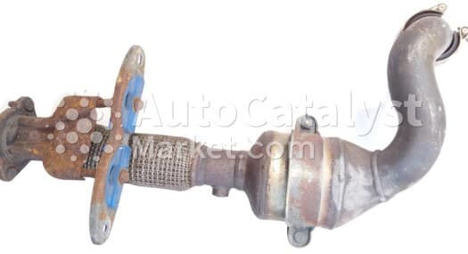 Катализатор от Ford AG91-5E211-TA