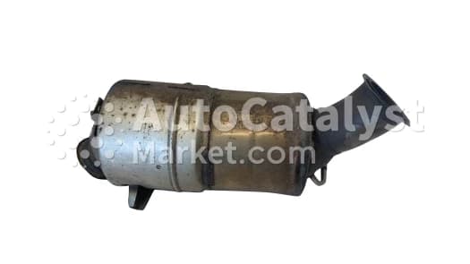 Катализатор от BMW 7811412 / 7823951 (CERAMIC+DPF) №7