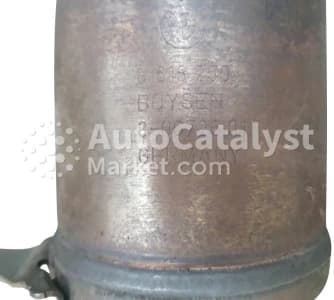 Катализатор от MINI (BMW) 8616200 №5