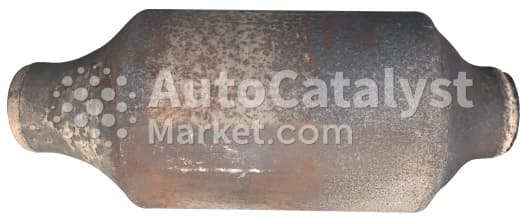 Катализатор от Mitsubishi SF (Half 50%)