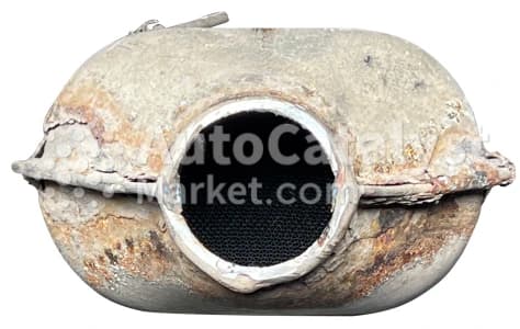 Катализатор от Opel, Vauxhall GM 91158171