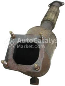 Катализатор от Ford 2T14-5E211-CC / 3T14-5F297-BA №8