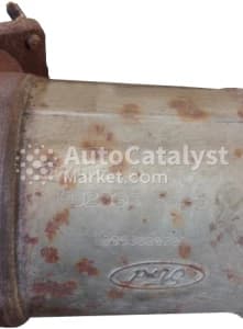 Катализатор от Ford 2T14-5E211-CC / 3T14-5F297-BA №5