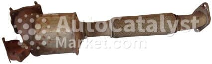 Катализатор от Ford 2T14-5E211-CC / 3T14-5F297-BA №9