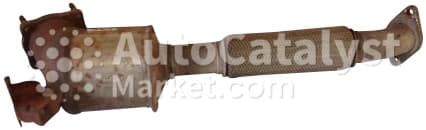 Катализатор от Ford 2T14-5E211-CC / 3T14-5F297-BA
