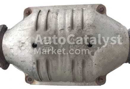 Катализатор от Hyundai, KIA UJMD6