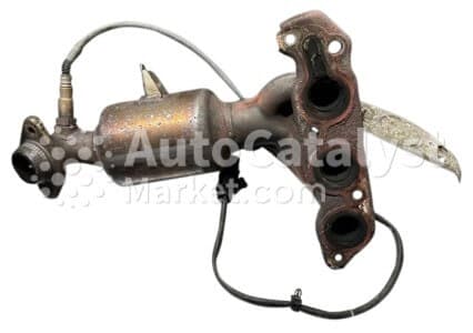 Катализатор от Suzuki, Opel, Vauxhall 51K-C01 №4