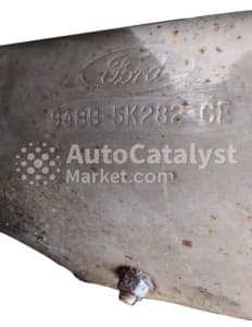 Катализатор от Ford 94BB-5K282-CE №1