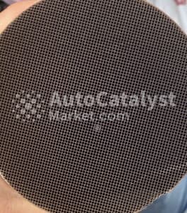 Катализатор от Honda 562D №6