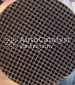 Катализатор от Honda 562D