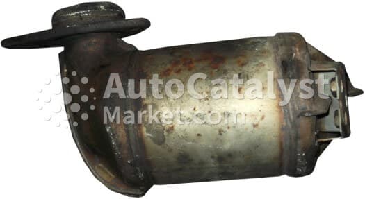 Катализатор от Renault, Nissan, Dacia H8200646013 №2