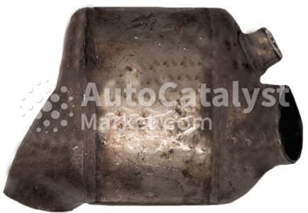 Катализатор от Audi, Volkswagen 1K0131902AE